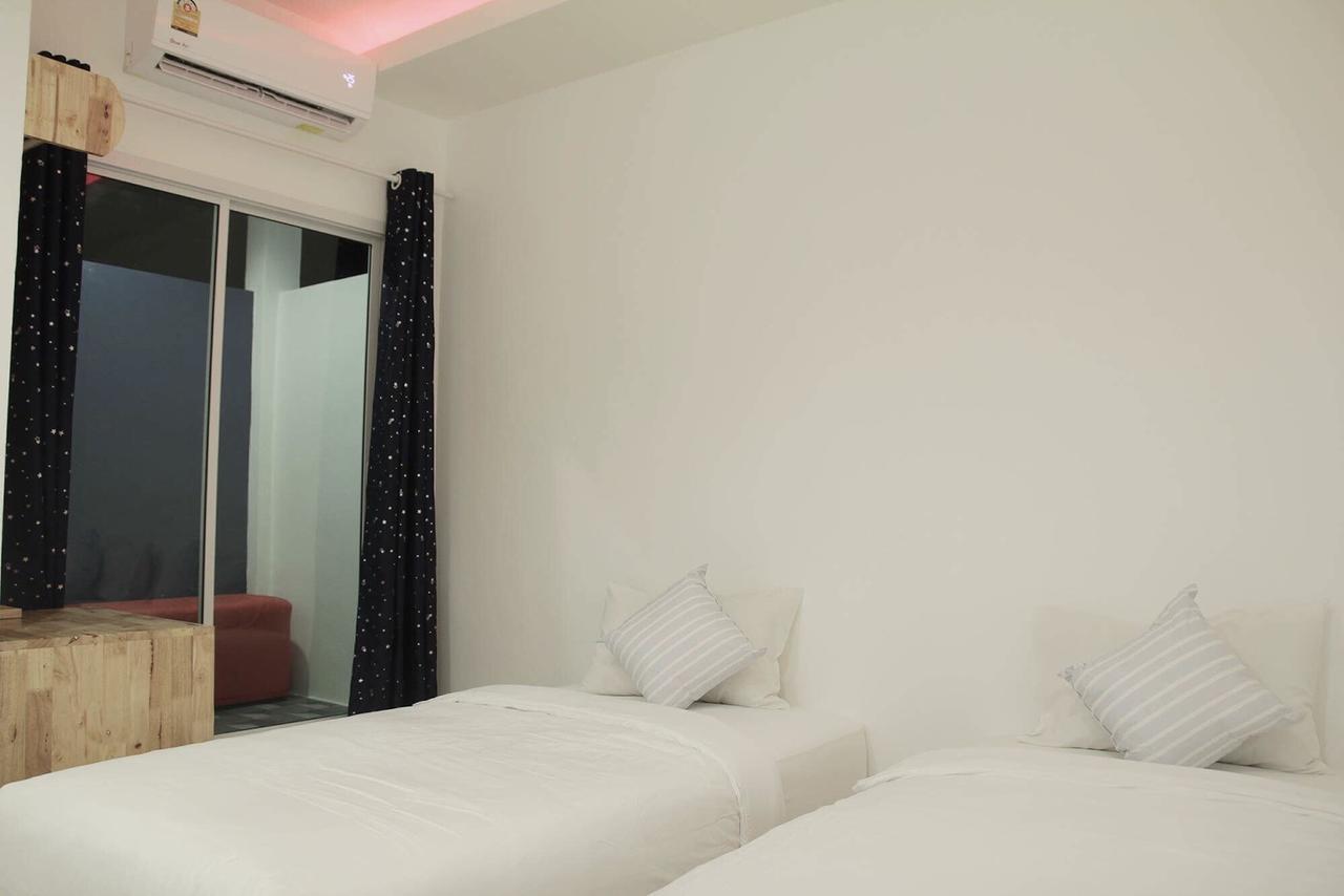 Sb Inn 펫차부리 외부 사진